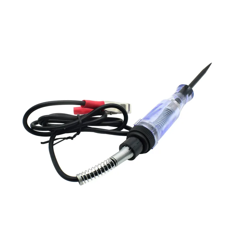 Digital Test Light Car Repair Test Pencil 6V-24V Multi-Function Automotive Car Circuit Tester Car Tester Fuses