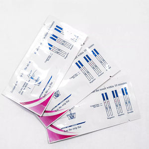 Vente Chaude Bandelettes de Test d'<span class=keywords><strong>Ovulation</strong></span> LH Faciles à Utiliser - Product Image 6