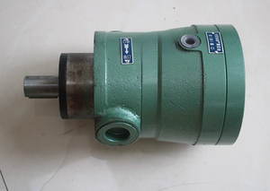 Bomba de aceite de alta presión serie MCY-2.5 MCY-16 SCY-32 SCY-63 YCY-80 YCY-100, pistón hidráulico 25YCY14-1B 2.5 MCY14-1B - Product Image 3