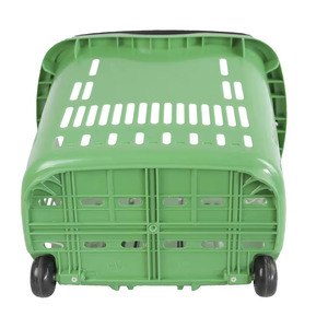 Venta <span class=keywords><strong>al</strong></span> <span class=keywords><strong>por</strong></span> <span class=keywords><strong>mayor</strong></span> personalizada GuanRiver compra cestas de la compra carrito de la compra cestas pequeñas - Product Image 5