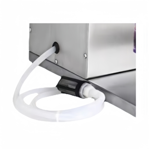 Máquina <span class=keywords><strong>de</strong></span> Enchimento <span class=keywords><strong>de</strong></span> Grande Capacidade com Bico Único Anti-Gotejamento para Sachês - Product Image 4