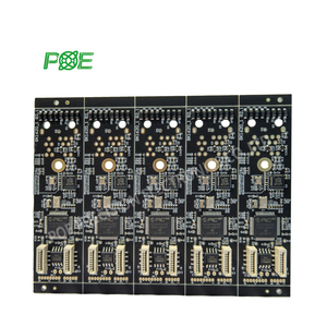 Một cửa pcba nhà sản xuất công nghệ cao nông nghiệp lắp ráp sản xuất Giao hàng nhanh Multilayer pcba tùy chỉnh - Product Image 5