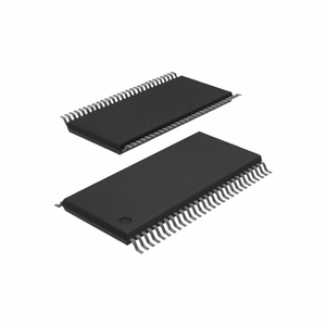 Servicio Integral Original para Comprar Componentes Electrónicos en Línea 56 TFSOP (0.240", 6.10mm de Ancho) CBTD16211DGG,118 Logic - Product Image 1