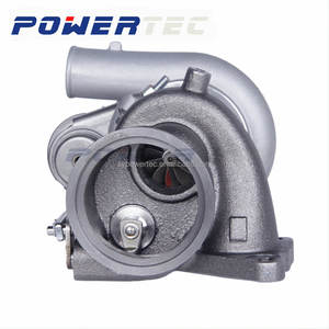Turbocompressore TF035 di alta qualità per Citroen Jumper Fiat Ducato III Ford C-MAX Fiesta VI Focus <span class=keywords><strong>II</strong></span> peboxer III 49131-05210 - Product Image 4