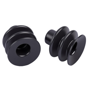 प्रीमियम ढाला सिलिकॉन रबर सक्शन कप औद्योगिक मैनिपुलेटर मजबूत सक्शन न्यूमेटिक पार्ट वैक्यूम ग्रिपर - Product Image 4