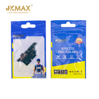 JKMAX pour Samsung A26 – Petite carte mère avec port de charge et connecteur de charge – Accessoires pour téléphone portable – Placa Pequena