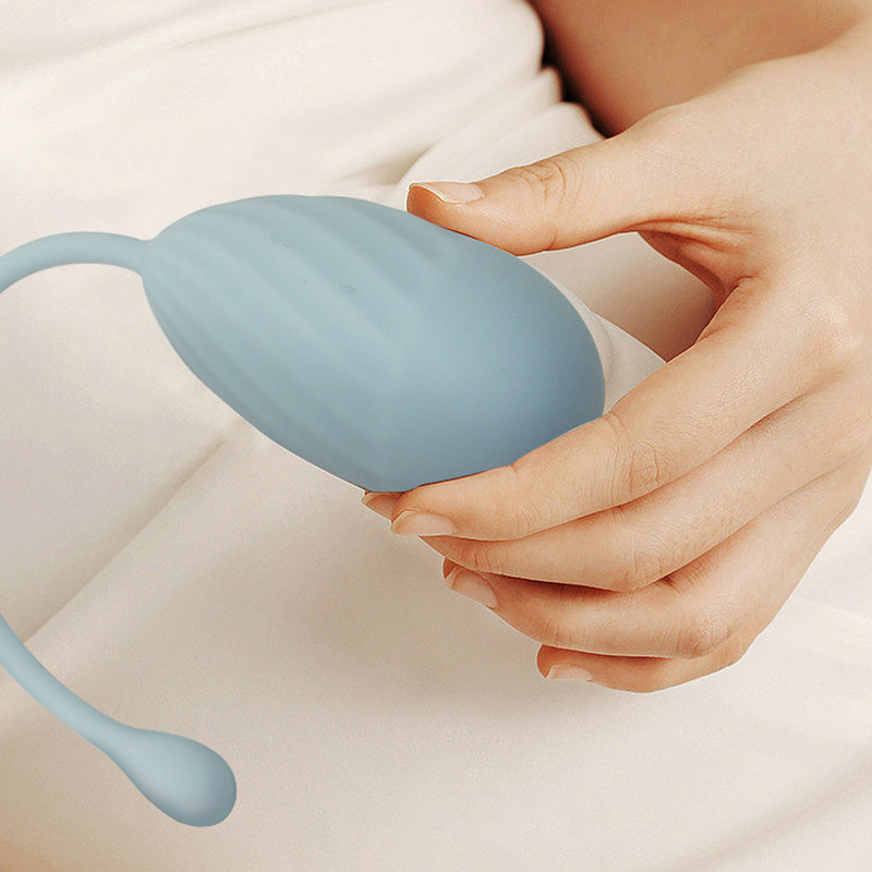 Kegel Balls Weights Kit Exercise Pelvic