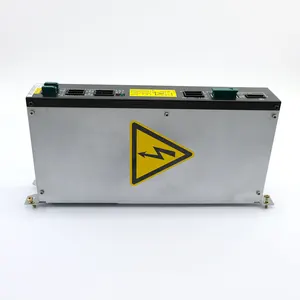 Fanuc Omc Power Supply A16b A16B-1212-0950 Fanuc Power Supply In Stock A16B-1212-0950