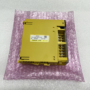 Module d'interface PLC E/S, unité d'entrée/sortie numérique A03B-0819-C153 A03B0819C153, carte - Product Image 1