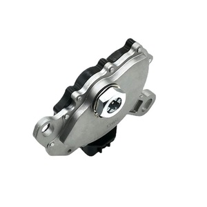 Commutateur de levier de vitesses Chevrolet 93743010 5440839 pour Captiva Opel Saab Daewoo, pièce de rechange pour transmission - Product Image 3