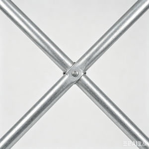 Piattaforma Sospesa <span class=keywords><strong>a</strong></span> Muro per Lavori Esterni su Edifici Alti - Product Image 6