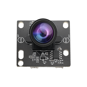 Módulo de Cámara USB con Sensor de Imagen CMOS de 1MP, Lente Gran Angular de Alta Calidad, Grado Industrial, para Sistemas de Monitoreo de Bebés y Mascotas - Product Image 1