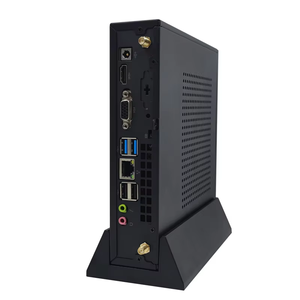 Mini PC con Precio de Fábrica, Intel Core I3 I5 I7, 16GB RAM, 512GB SSD, <span class=keywords><strong>Windows</strong></span> 11 Pro, Mini Computadora de Escritorio para Oficina y Negocios - Product Image 1
