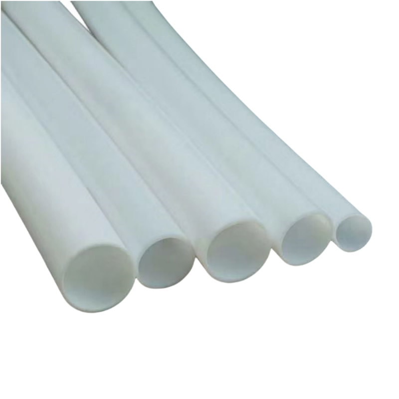 Химически стойкий пластиковый шланг PTFE для нагревателя