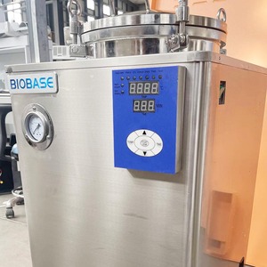 Autoclave dentaire Biobase, <span class=keywords><strong>machine</strong></span> de stérilisation, autoclave vertical 50L, autoclave à vapeur - Product Image 6