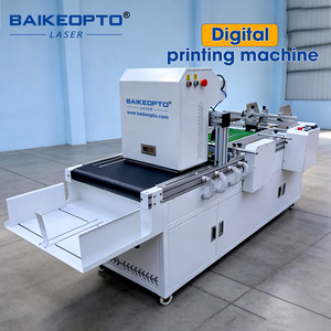<span class=keywords><strong>Imprimante</strong></span> numérique couleur pour cartons <span class=keywords><strong>en</strong></span> une seule passe, machine d'impression numérique pour boîtes personnalisées à vendre - Product Image 4