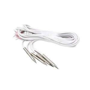 Hoge Prestaties Ntc Thermistor 10K 50K 100K 3950 Koelkast Airconditioning Temperatuursensor - Product Image 5