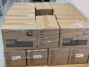 純正ドナルドソンエアフィルターP532499、ディーゼルエンジン搭載トラック・掘削機部品用 - Product Image 2