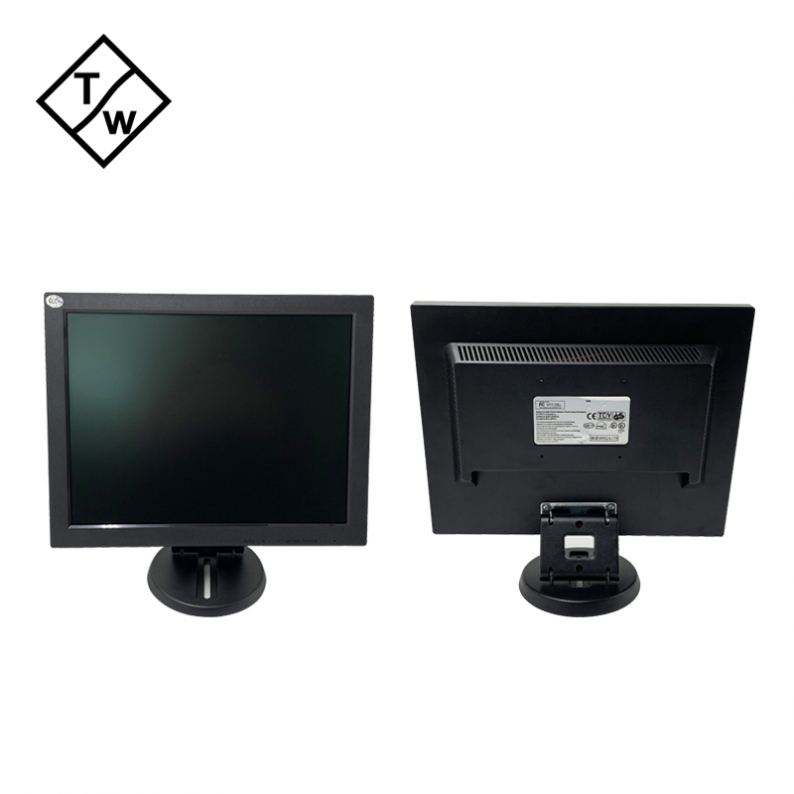 Monitor Eizo Professional SCADA and Medical Displays
