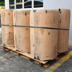 MAMI CE Certified BS EN 10300:2005 Road Coating Solution Low Moisture High Stability <b>Bitumen</b> Enamel Liquid Premium 160kg - Product Image 3