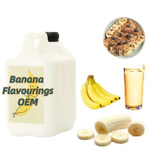 Approvisionnement d'usine Saveur de vanille concentrée Saveur de lait King Arômes alimentaires liquides - Product Image 4