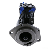 Nuevo Compresor de Freno de Aire de Alta Resistencia 1W-6473 Bendix TU-FLO 400 para Motores 3304/3306 120G/12G/130G/140G Original OEM