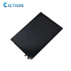 Alta calidad para <span class=keywords><strong>Microsoft</strong></span> <span class=keywords><strong>Surface</strong></span> <span class=keywords><strong>Pro</strong></span> 7 + Plus 1960 1961 12,3 "LCD y montaje táctil - Product Image 3