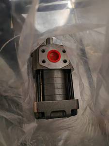 Pompe à engrenages interne en fonte série NB2 NBZ2 NBT3 NT2-G10F G12F G16F NT3-G20F G25F G32F NT2-G10F-180 100 Bar 2 - Product Image 5
