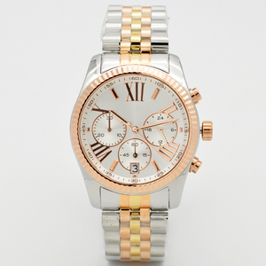 <span class=keywords><strong>Reloj</strong></span> Inteligente de Cuarzo para Mujer, Marca de Moda Michaels, Diseño Original MK, Alta Calidad, Venta al Por Mayor, Relojes <span class=keywords><strong>Kors</strong></span> Dorados, Resistentes al Agua - Product Image 1