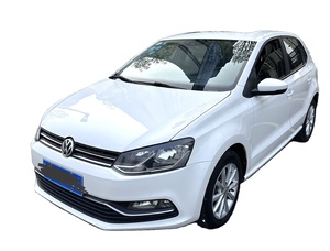 Volkswagen <span class=keywords><strong>POLO</strong></span> <span class=keywords><strong>2014</strong></span> 1.6 Edición de Lujo Automático - Product Image 1