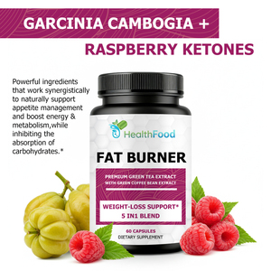 Wholesale Fat Burner Capsules with Proprietary <b>blend</b> Supports Energy Fitness Performance Supports Increased Fat Burning Capsules - Product Image 2