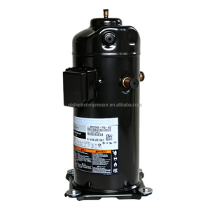 คอมเพรสเซอร์แบบเฮอร์เมติกสโครลทองแดง Copeland ZP385KCE-TED-522 30 แรงม้า ใช้สารทำความเย็น R410A สำหรับเครื่องปรับอากาศบนหลังคาเชิงพาณิชย์และเครื่องทำน้ำเย็น - Product Image 3