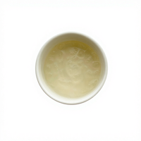 Bosmos Original Agar Jelly Pearl Crystal Boba 2kg Bag - Meilleur fournisseur de bubble tea de Taïwan certifié HALAL ISO 22000, durée de conservation de 12 mois
