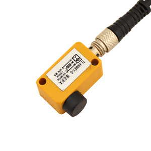 TL-H4MF2 TL-H4MD1 TL-H4MD2 4MM 12~24VDC avec fil carré, interrupteur de proximité inductif - Product Image 2