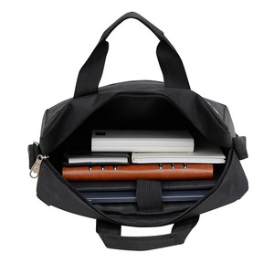 Zipper Soft Handle Multi Waterproof Business Women Office Travel <b>Computer</b> Large Portable Laptop College Backpack <b>Bag</b> - Product Image 6