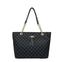 Sacs à bandoulière de luxe en gros pour femmes, style coréen, élégants grands sacs à bandoulière, sac de créateur