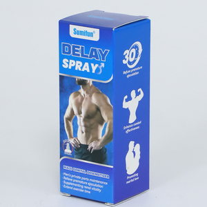 Sumifun Oem Body Care <strong>Spray</strong> Men Care Liquid K50018 - Product Image 6