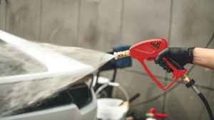 Pistolet à mousse haute pression Maxshine pour le <span class=keywords><strong>lavage</strong></span> de voitures - Product Image 4