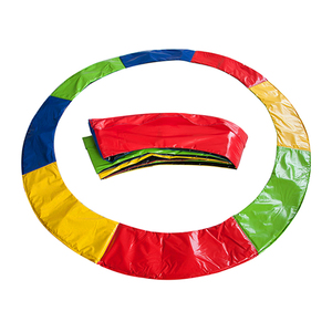 6FT <span class=keywords><strong>8ft</strong></span> 10ft 12ft <span class=keywords><strong>Trampoline</strong></span> khung Pad khác <span class=keywords><strong>Trampoline</strong></span> Phụ kiện sản phẩm cho khác nhau <span class=keywords><strong>Trampoline</strong></span> - Product Image 3