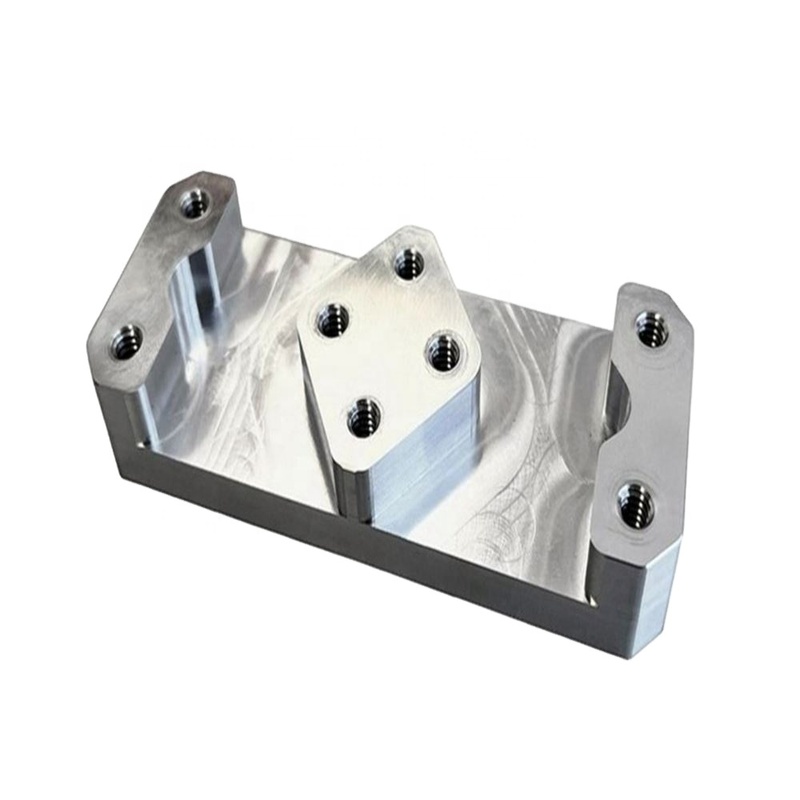 Mechanical Parts Precision Cnc Machining Center