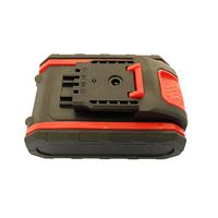 Pompe de transfert d'huile à moteur CC 24V rechargeable au lithium, compatible avec les batteries Worx, pour l'industrie des biocarburants, directement de l'usine, en acier, OEM