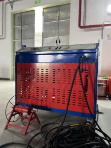 דיסק מעבד צמיגות נמוכה מרכז קירור שמן דליפה - Product Image 3