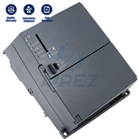 Controlador PLC de CPU de Procesamiento de Redundancia 6ES7656-6CJ40-1DF1 con Servicio de Duplicación de Puertos Personalizado