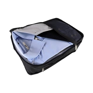 Travel Luggage Organizers with Laundry Bag Shoe Toiletry Cosmetic Cloth Storage Bag - Product Image 3