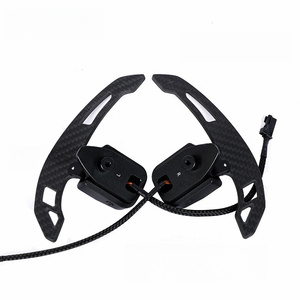 Almohadilla Magnética para Palanca de Cambios para <span class=keywords><strong>Mercedes</strong></span>-Benz Clase E E200 E260 E300 <span class=keywords><strong>E400</strong></span> E63 E43 W212 W213 Venta al por Mayor de Fábrica Accesorios para Automóviles - Product Image 4