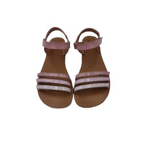 TipsieToes – baskets plates en cuir véritable pour <span class=keywords><strong>femme</strong></span>, chaussures de sport décontractées, à la mode, pieds nus - Product Image 4