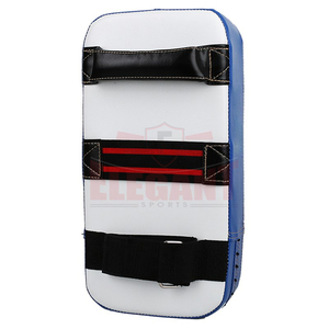Protector de Patadas Curvo para Entrenamiento de Boxeo, Muay Thai y MMA, Modelo 2025 - Product Image 4