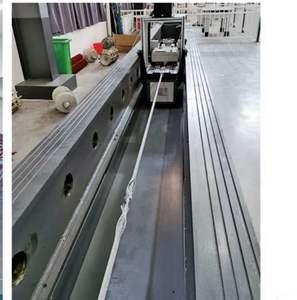 WAW-5000L 1000t 500T 300T 200t 100T Askı Zinciri Kelepçesi Çelik Halat Naylon Halat Kemer Dokuma Yatay Çekme Test Cihazı - Product Image 4