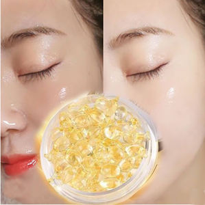 Professional แคปซูลความงา<span class=keywords><strong>ม</strong></span>เครื่องสำอางเซรั่มของคุณเองยี่ห้อ - Product Image 1