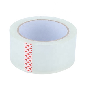 Băng Dính Đóng Gói Nặng 6 Cuộn Rõ Ràng Hoặc Tan <span class=keywords><strong>2</strong></span> <span class=keywords><strong>Mil</strong></span>, 3 Inch X 110 Yards Nạp Đầy Mạnh Để Đóng Gói Và Vận Chuyển - Product Image 2